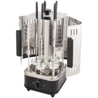 Электрошашлычница VLK Palermo 6500 - Превью изображения №6 — Интернет-магазин Time-Shop