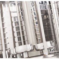 Электрошашлычница VLK Palermo 6500 - Превью изображения №14 — Интернет-магазин Time-Shop