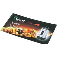 Электрошашлычница VLK Palermo 6500 - Превью изображения №22 — Интернет-магазин Time-Shop