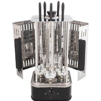 Электрошашлычница VLK Palermo 6500 - Превью изображения №7 — Интернет-магазин Time-Shop