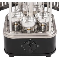 Электрошашлычница VLK Palermo 6500 - Превью изображения №10 — Интернет-магазин Time-Shop