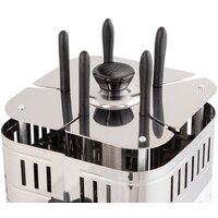 Электрошашлычница VLK Palermo 6500 - Превью изображения №9 — Интернет-магазин Time-Shop