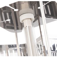 Электрошашлычница VLK Palermo 6500 - Превью изображения №15 — Интернет-магазин Time-Shop