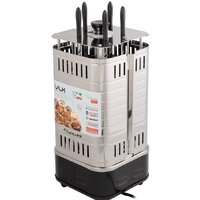 Электрошашлычница VLK Palermo 6500 - Превью изображения №4 — Интернет-магазин Time-Shop