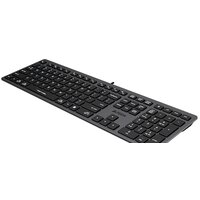 Клавиатура A4Tech Fstyler FX50 (серый) - Превью изображения №2 — Интернет-магазин Time-Shop