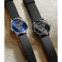 Наручные часы Guess Idol GW0503G3 - Превью изображения №6 — Интернет-магазин Time-Shop