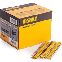 Гвозди для пистолета DeWalt DCN8901015 - Превью изображения №2 — Интернет-магазин Time-Shop