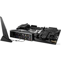 Материнская плата ASUS ROG Strix X299-E Gaming II - Превью изображения №5 — Интернет-магазин Time-Shop