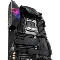 Материнская плата ASUS ROG Strix X299-E Gaming II - Превью изображения №7 — Интернет-магазин Time-Shop