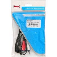 Кабель Buro BAAC024-3 - Превью изображения №4 — Интернет-магазин Time-Shop