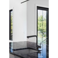 Смеситель Deante Aster Nero BCA N73M - Превью изображения №4 — Интернет-магазин Time-Shop