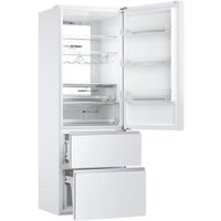 Холодильник Haier HTW7720DNGW - Превью изображения №15 — Интернет-магазин Time-Shop