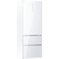 Холодильник Haier HTW7720DNGW - Превью изображения №2 — Интернет-магазин Time-Shop