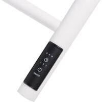 Полотенцесушитель Wellerein LD0110 (50x60, белый) - Превью изображения №6 — Интернет-магазин Time-Shop