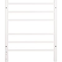 Полотенцесушитель Wellerein LD0110 (50x60, белый) - Превью изображения №5 — Интернет-магазин Time-Shop