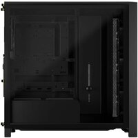 Корпус Corsair Frame 4000D Wood RS CC-9011340-WW - Превью изображения №3 — Интернет-магазин Time-Shop
