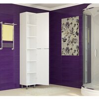  Mixline Шкаф-пенал Этьен 36 539098 - Превью изображения №3 — Интернет-магазин Time-Shop