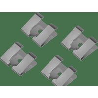 Варочная панель MAUNFELD CVI292S2FBG Lux - Превью изображения №6 — Интернет-магазин Time-Shop