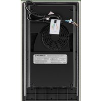 Варочная панель MAUNFELD CVI292S2FBG Lux - Превью изображения №5 — Интернет-магазин Time-Shop