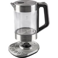 Электрический чайник Endever KR-366G - Превью изображения №4 — Интернет-магазин Time-Shop