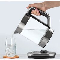 Электрический чайник Endever KR-366G - Превью изображения №6 — Интернет-магазин Time-Shop