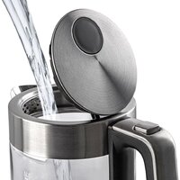 Электрический чайник Endever KR-366G - Превью изображения №5 — Интернет-магазин Time-Shop