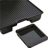 Электрогриль Sencor SBG 3710SS - Превью изображения №9 — Интернет-магазин Time-Shop