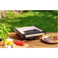 Электрогриль Sencor SBG 3710SS - Превью изображения №13 — Интернет-магазин Time-Shop
