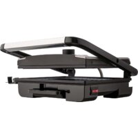 Электрогриль Sencor SBG 3710SS - Превью изображения №5 — Интернет-магазин Time-Shop