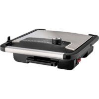 Электрогриль Sencor SBG 3710SS - Превью изображения №4 — Интернет-магазин Time-Shop