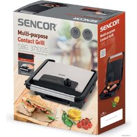 Электрогриль Sencor SBG 3710SS - Превью изображения №14 — Интернет-магазин Time-Shop