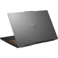 Игровой ноутбук ASUS TUF Gaming F17 FX707VJB-HX114 - Превью изображения №3 — Интернет-магазин Time-Shop