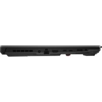 Игровой ноутбук ASUS TUF Gaming F17 FX707VJB-HX114 - Превью изображения №7 — Интернет-магазин Time-Shop