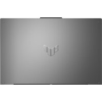 Игровой ноутбук ASUS TUF Gaming F17 FX707VJB-HX114 - Превью изображения №2 — Интернет-магазин Time-Shop