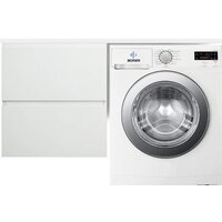 Эстет Тумба Dallas Luxe ФР-00002314 с умывальником Dallas 100 (правая)