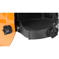 Сварочная маска Wester WH7 - Превью изображения №5 — Интернет-магазин Time-Shop
