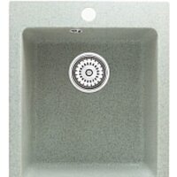 Berge BR-4200 (серый матовый)