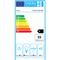 Кухонная вытяжка Elica Boxin IX/A/120 PRF0097842B - Превью изображения №5 — Интернет-магазин Time-Shop