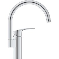Смеситель Grohe Eurosmart 33202003 - Превью изображения №2 — Интернет-магазин Time-Shop