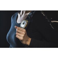 Фонарь Armytek Crystal (красный) - Превью изображения №6 — Интернет-магазин Time-Shop