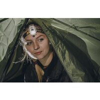 Фонарь Armytek Crystal (красный) - Превью изображения №8 — Интернет-магазин Time-Shop