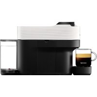 Капсульная кофеварка Krups Nespresso Vertuo Pop XN9201 - Превью изображения №4 — Интернет-магазин Time-Shop