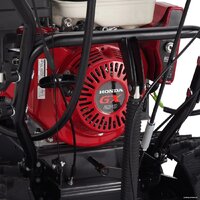 Снегоуборщик Evoline SBG 690 THE - Превью изображения №5 — Интернет-магазин Time-Shop