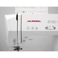 Электронная швейная машина Aurora 8190 - Превью изображения №8 — Интернет-магазин Time-Shop