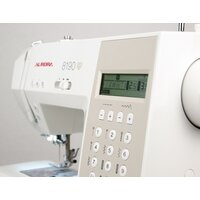 Электронная швейная машина Aurora 8190 - Превью изображения №7 — Интернет-магазин Time-Shop