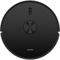 Робот-пылесос Sencor SRV 9120BK - Превью изображения №2 — Интернет-магазин Time-Shop