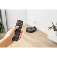 Робот-пылесос Sencor SRV 9120BK - Превью изображения №19 — Интернет-магазин Time-Shop