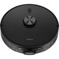 Робот-пылесос Sencor SRV 9120BK - Превью изображения №3 — Интернет-магазин Time-Shop