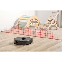 Робот-пылесос Sencor SRV 9120BK - Превью изображения №17 — Интернет-магазин Time-Shop