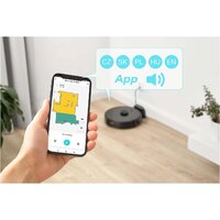 Робот-пылесос Sencor SRV 9120BK - Превью изображения №20 — Интернет-магазин Time-Shop